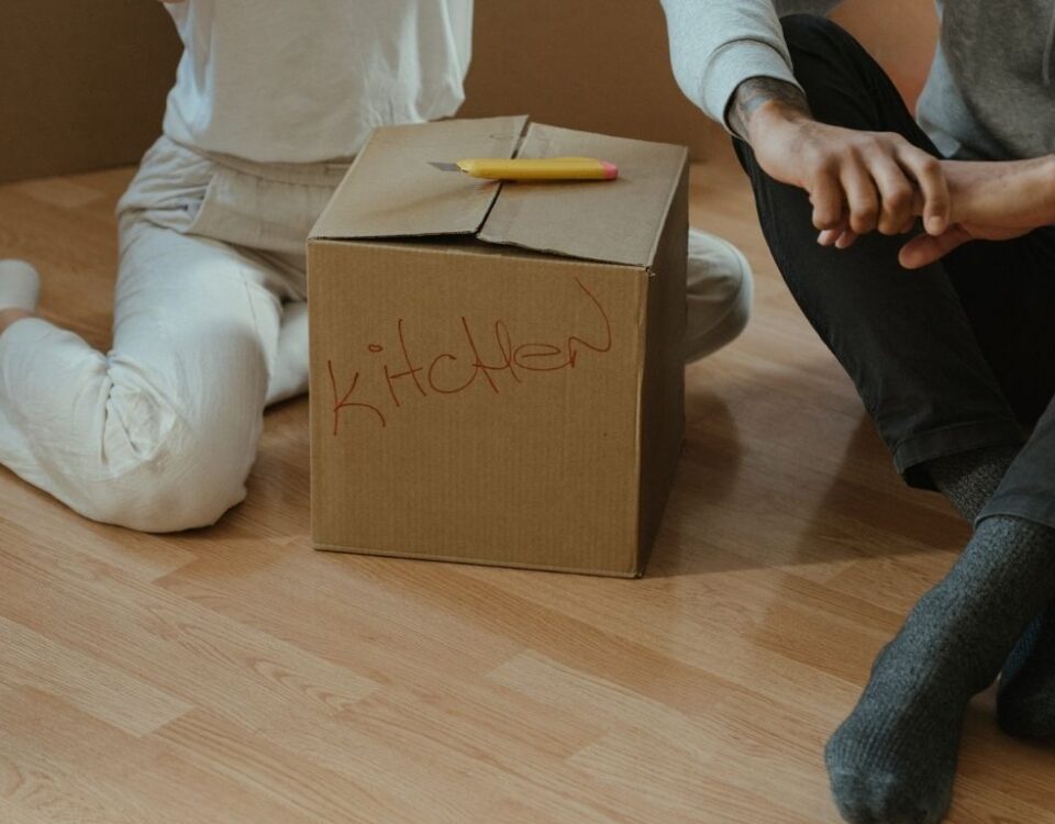 Understanding the Cost of Local Movers
