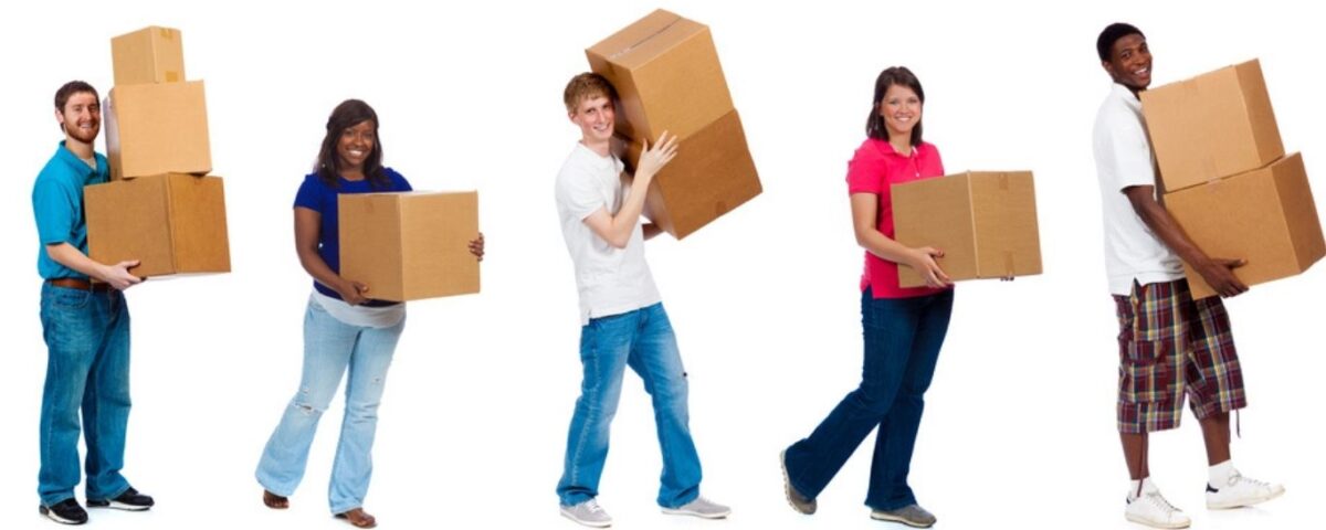 Student Movers in Los Angeles