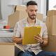 Moving into Your First Apartment Checklist