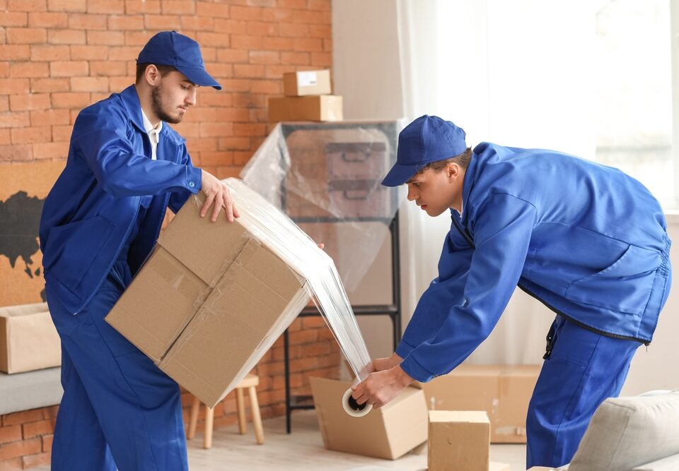 Why Choose Us As A Commercial Moving Company?