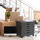 Same-day business relocation services