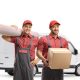 Affordable local moving company for single-item moves