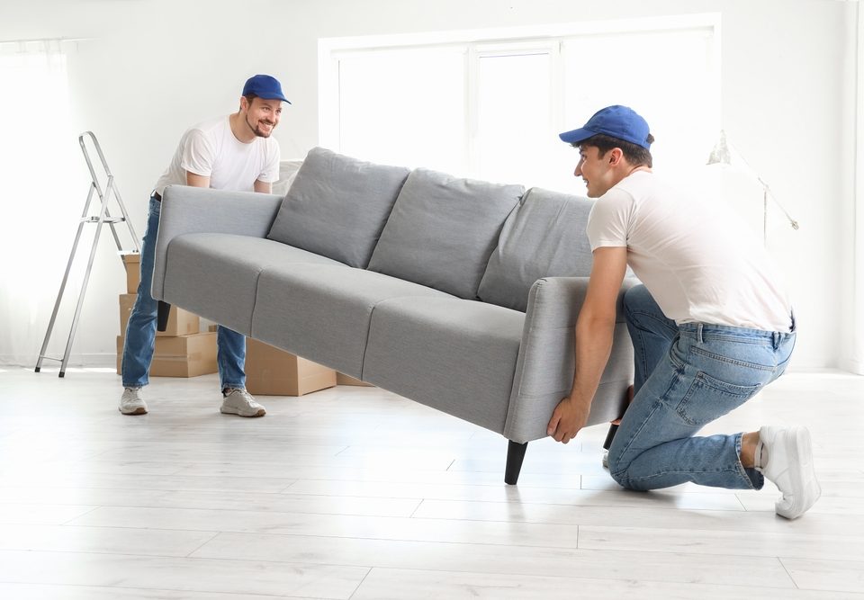 4 Best Moving Companies of 2024