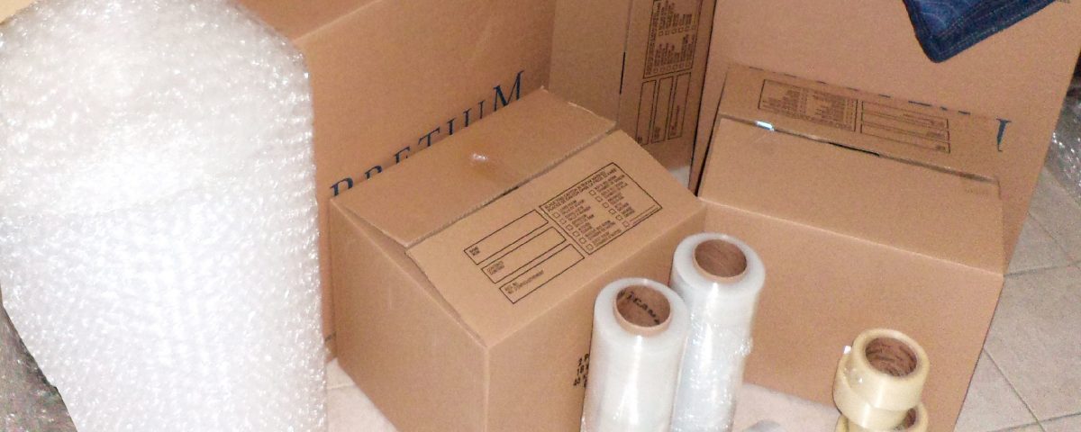 Packaging Materials