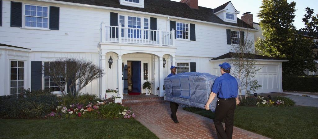 Hiring Moving Companies