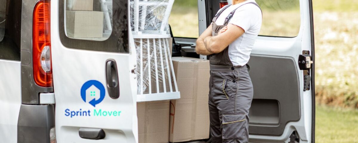 Office Moving Company California Average Cost