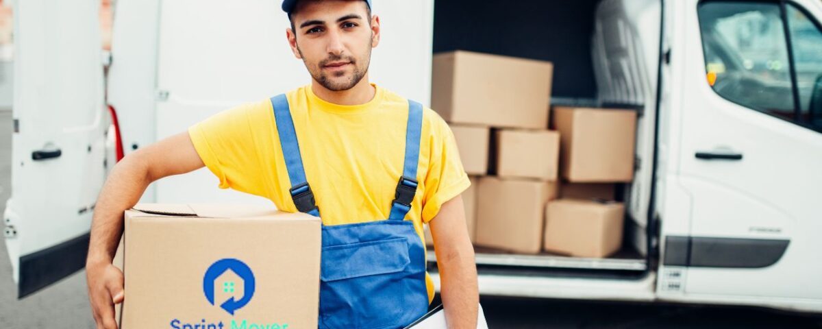 Moving Companies Orange County