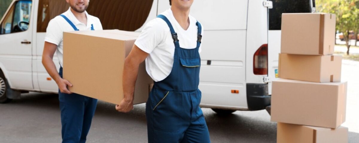 Top-Rated Local Moving Companies in Brentwood