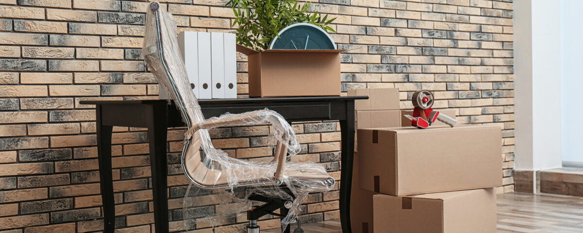 Seamless Relocation with Movers and Packers in Orange County