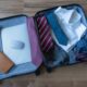 How to Pack a Suit in Your Suitcase