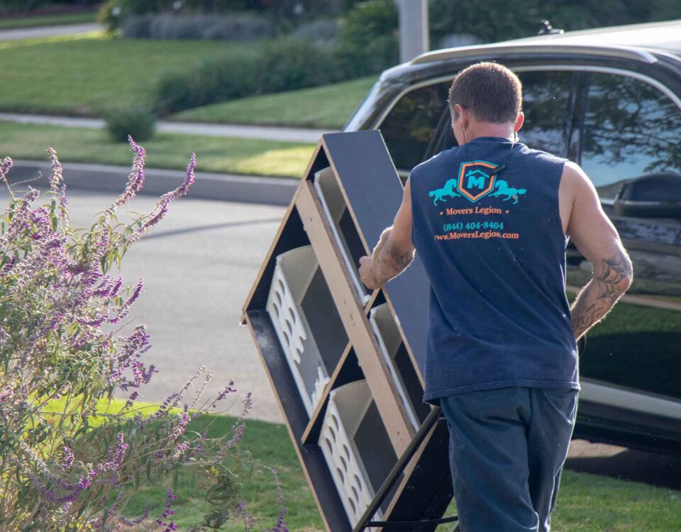 Understanding Moving Company Costs Per Hour