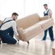 Experienced Commercial Movers within your Budget