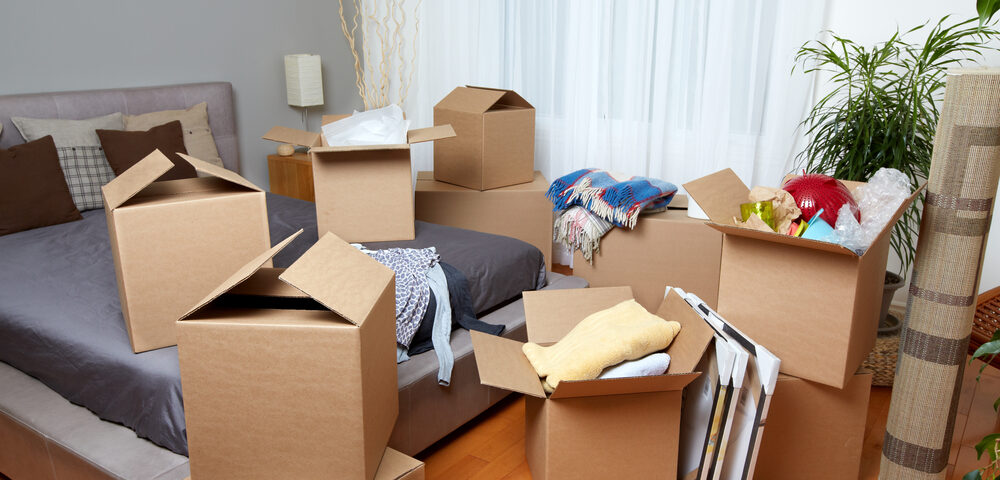 Tips for Identifying Top Moving Companies