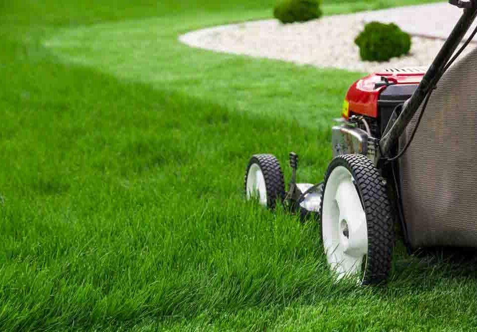 How to Pack and Move a Lawn Mower?