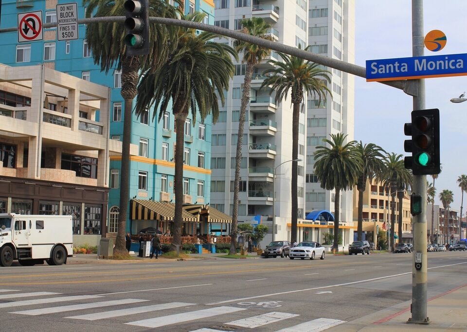 Top Santa Monica Moving Company