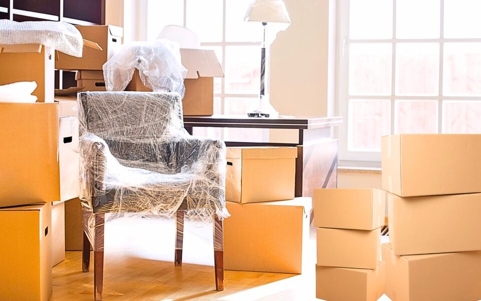 Moving Checklist: Who to Notify When You Move